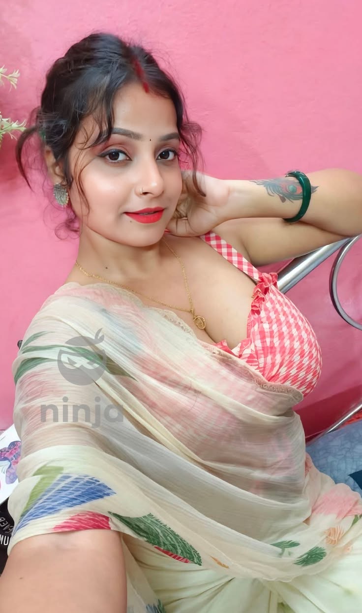 काजल चौधरी